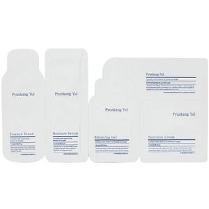 PYUNKANG YUL BALANCING SET №2