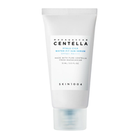 SKIN1004 Madagascar Centella Hyalu-Cica Water-Fit Sun Serum 15ml