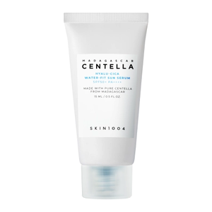 SKIN1004 Madagascar Centella Hyalu-Cica Water-Fit Sun Serum CPNP 15ml