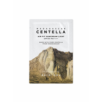 SKIN1004 Madagascar Centella Air-Fit Suncream Light 1.5ml