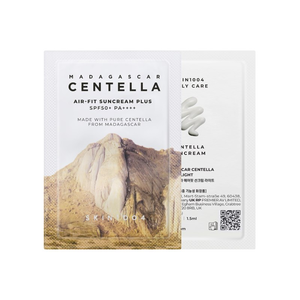 SKIN1004 Madagascar Centella Air-Fit Suncream Light 1.5ml
