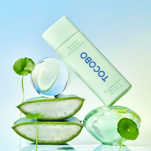 TOCOBO CICA CALMING SUN SERUM SPF50+ PA++++1.5ml