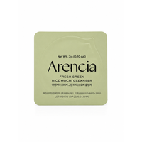 ARENCIA FRESH GREEN RICE MOCHI CLEANSER 3g