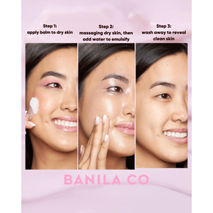 BANILA CO Clean It Zero Original Cleansing Balm 7ml