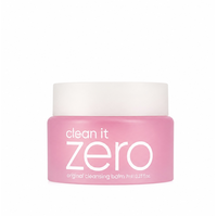 BANILA CO Clean It Zero Original Cleansing Balm 7ml