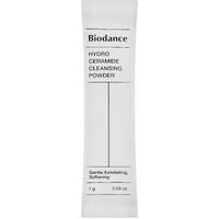 BIODANCE Hydro Ceramide Cleansing Powder 1g