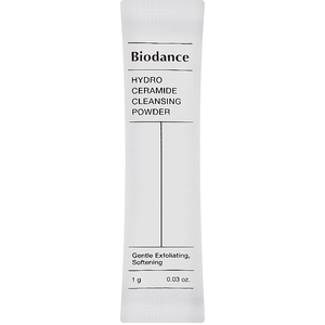 BIODANCE Hydro Ceramide Cleansing Powder 1g