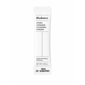 BIODANCE Hydro Ceramide Cleansing Powder 1g