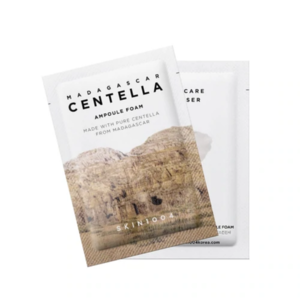 SKIN1004 Madagascar Centella Ampoule Foam 1.5ml
