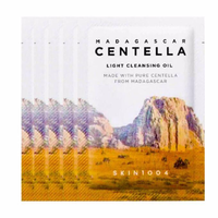 SKIN1004 Madagascar Centella Light Cleansing Oil 2ml