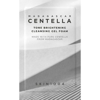 SKIN1004 Madagascar Centella Tone Brightening Cleasing Gel Foam 1.5ml
