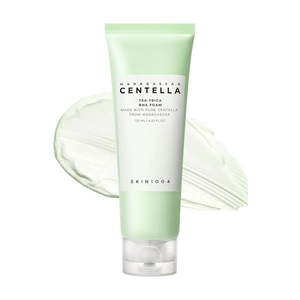 SKIN1004 Madagascar Centella Tea-Trica BHA Foam 1.5ml