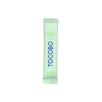 TOCOBO Cica Calming Powder Wash 0.6g
