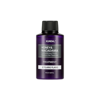 KUNDAL Honey & Macadamia Treatment Ylang-Ylang 100ml