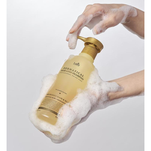 LADOR Dermatical Hair Loss Shampoo 530ml