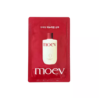 MOEV Annurcatin Shampoo Sachet