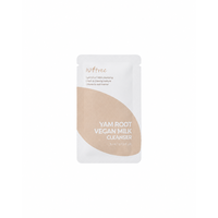 ISNTREE YAM ROOT VEGAN MILK CLEANSER 3ml