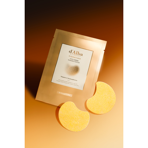 D'ALBA Signature Vita 50000 Toning Patch 0.4g