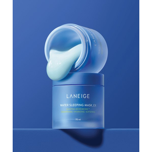 LANEIGE Water Sleeping Mask Pack EX