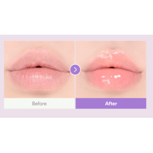 TOCOBO Collagen Boosting Lip Mask Blister 1ml