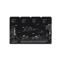 PYUNKANG YUL Black Tea Sample Pouch