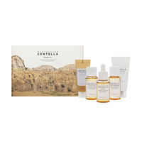 SKIN1004 Madagascar Centella Travel Kit_ 30ml/20ml/30ml/30ml/30ml