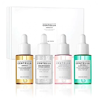 SKIN1004 Madagascar Centella Ampoule Kit 4*30 ml
