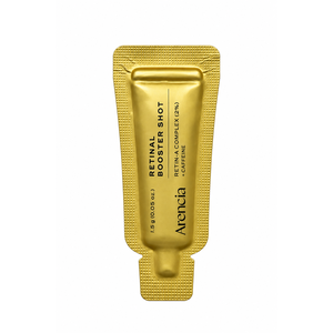 ARENCIA Retinal Booster Shot 1.5g