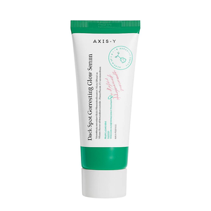 AXIS-Y Dark Spot Correcting Glow Serum 20ml