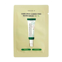 AXIS-Y Dark Spot Correcting Glow Serum 1.5ml