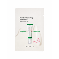 AXIS-Y Dark Spot Correcting Glow Serum 1.5ml