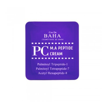 COS DE BAHA PEPTIDE CREAM (PC) Sample 1.5ml