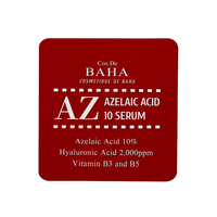 COS DE BAHA AZ Serum Sample (S_AZ) 1,5ml