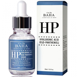 COS DE BAHA HP Serum Sample (HP) 1.5ml
