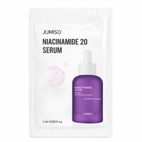 JUMISO Niacinamide 20 Serum 1ml