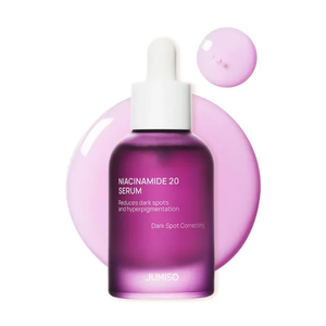 JUMISO Niacinamide 20 Serum 1ml