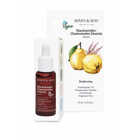 MARY&MAY Niacinamide + Chaenomeles Sinensis Serum10ml