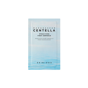 SKIN1004 Madagascar Centella Hyalu-Cica First Ampoule Sachet 1.5ml