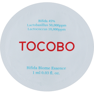TOCOBO Bifida Biome Essence 