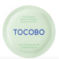TOCOBO Cica Calming Serum 1.5ml