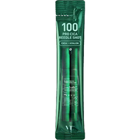 VT COSMETICS 100 PRO CICA REEDLE SHOT 2ml