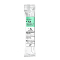 VT COSMETICS REEDLE SHOT 100 FACIAL BOOSTING FIRST AMPOULE