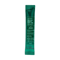 VT COSMETICS PRO CICA REEDLE SHOT S50 FACIAL BOOSTING FIRST AMPOULE 2ml