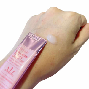 VT COSMETICS COLLAGEN REEDLE SHOT S50 FACIAL BOOSTING FIRST AMPOULE 2ml