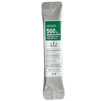 VT COSMETICS REEDLE SHOT 500 FACIAL BOOSTING FIRST AMPOULE 2ml