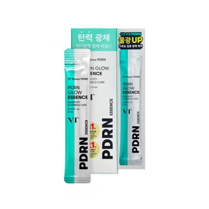VT COSMETICS PDRN GLOW ESSENCE 2ml х 6pcs