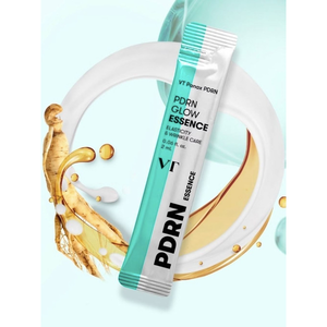 VT COSMETICS PDRN GLOW ESSENCE 2ml х 6pcs