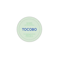 TOCOBO CICA CALMING SUN SERUM SPF50+ PA++++1.5ml