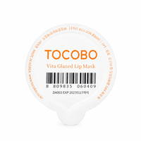 TOCOBO Vita Glazed Lip Mask Blister 1 ml