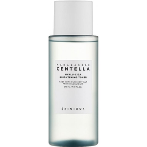 SKIN1004 Madagascar Centella Hyalu-Cica Brightening Toner Sachet 1.5ml